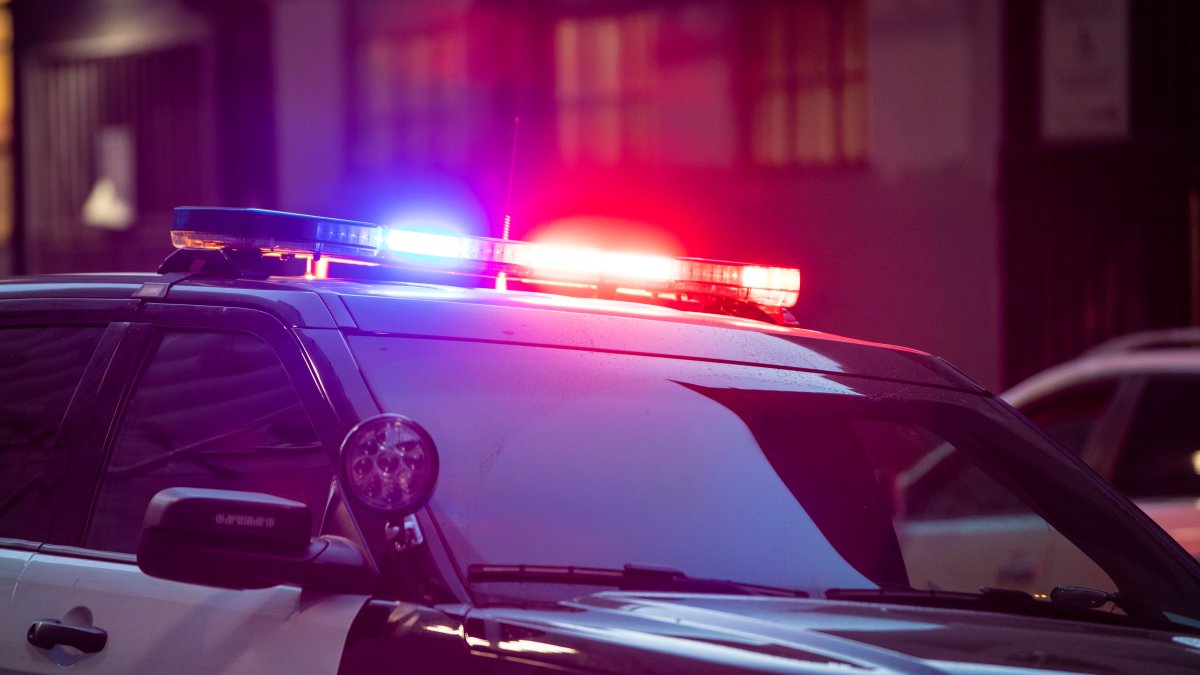 Woman charged in fatal crash that took the life of off-duty Conn. officer