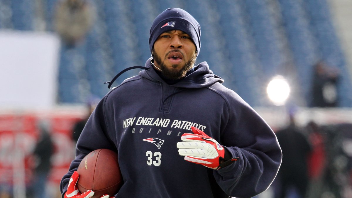 NFL alum Kevin Faulk's daughter dies 4 years after her younger sister