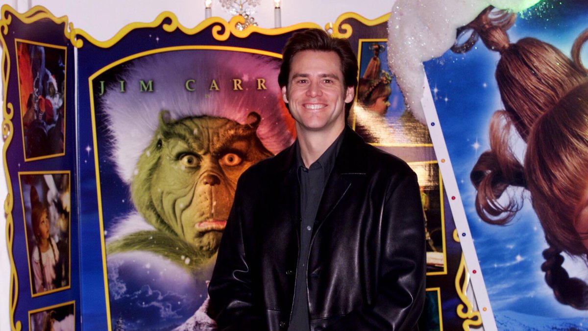 jim carrey salary - Ilustrasi 3