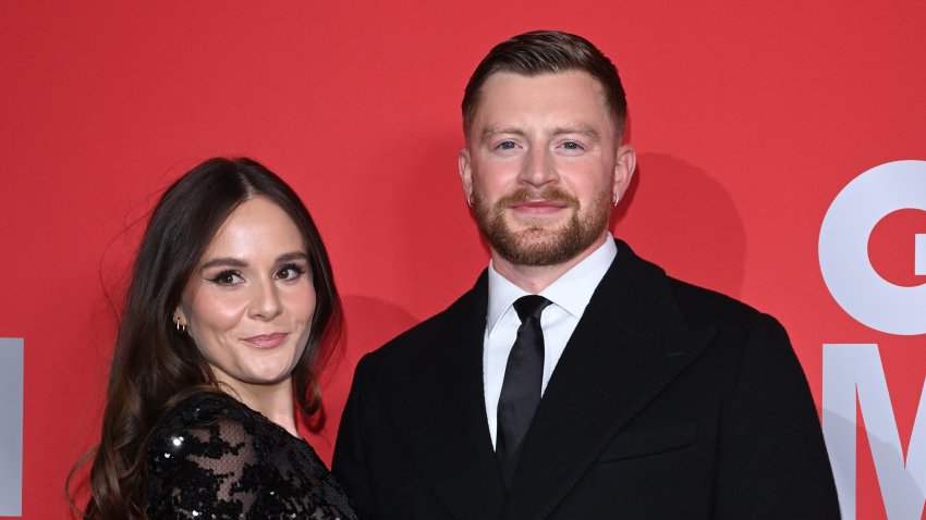 Gordon Ramsay's daughter Holly Ramsay marries Olympian Adam Peaty – NBC Boston