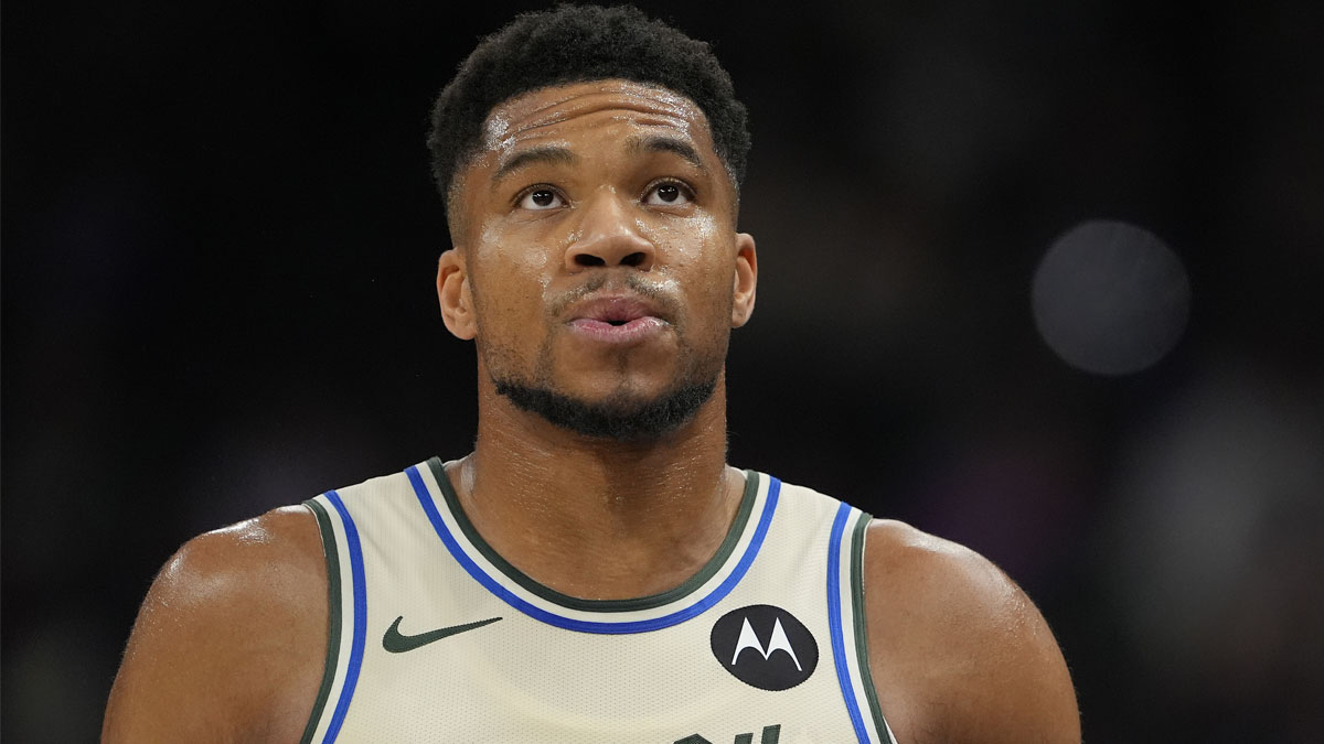 Giannis trade coming before draft; Celtics, Heat are finalists: Report