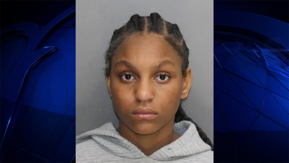 Boston police seek missing Mattapan teen