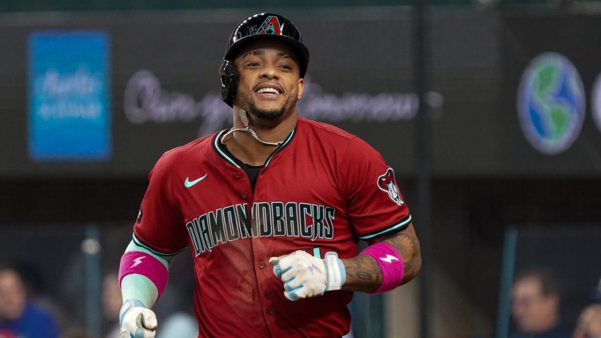 D'backs GM casts doubt on potential Ketel Marte-to-Red Sox trade
