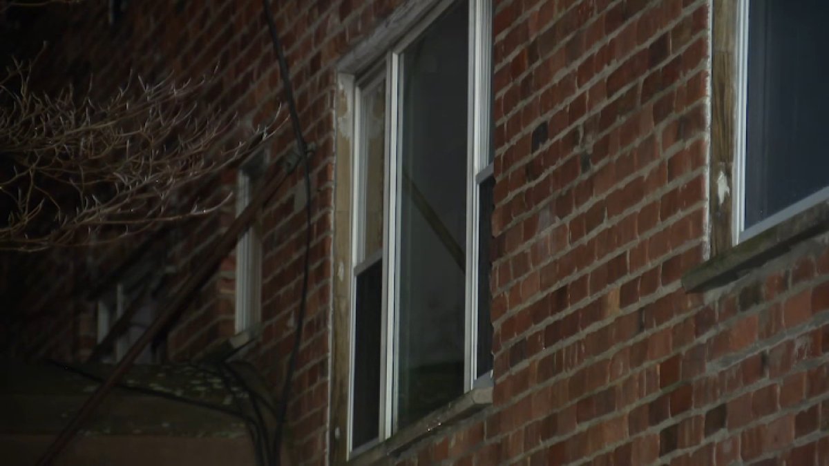 Boston man accused of beating 77-year-old neighbor over misdelivered package