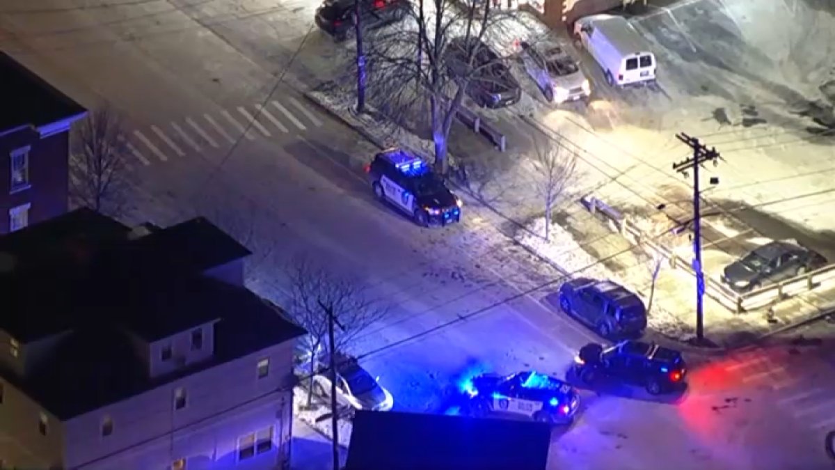 Three kids struck by car in Salem – NBC Boston