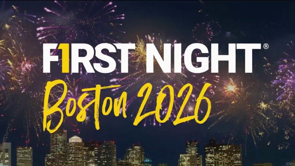 First Night Boston tonight at City Hall Plaza: Watch live coverage at 8 p.m.