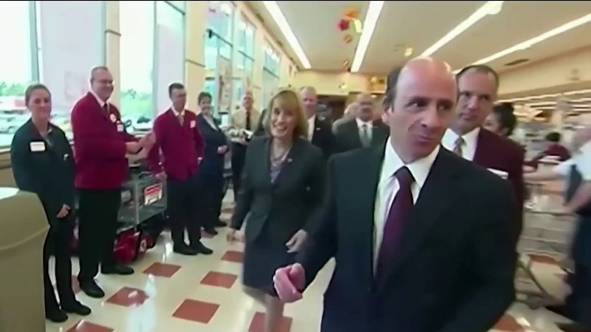 Market Basket board seeks sanctions against Artie T.