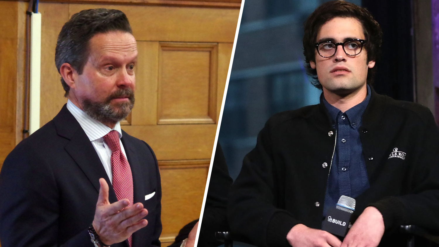 Who is Alan Jackson? Karen Read lawyer now defending Nick Reiner – NBC  Boston