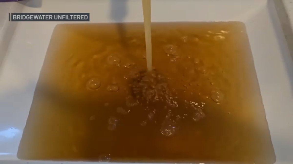 Frustrated Bridgewater residents seek clarity on dirty water