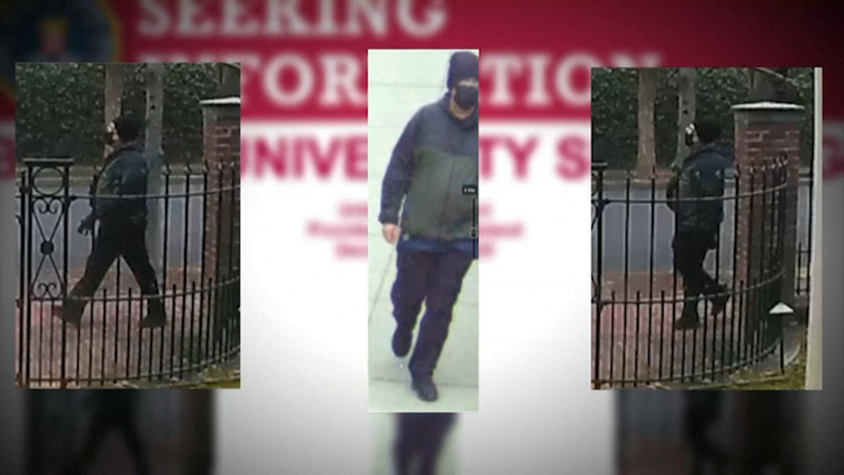 Brown University shooting updates: Gunman still at large – NBC Boston