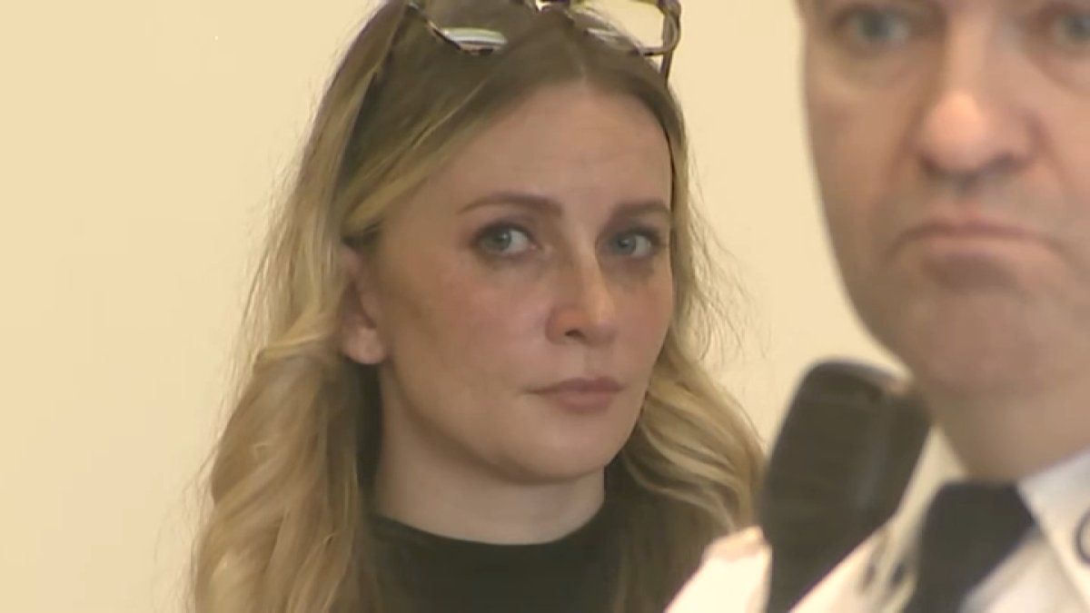 Kelsey Fitzsimmons trial witness list released – NBC Boston