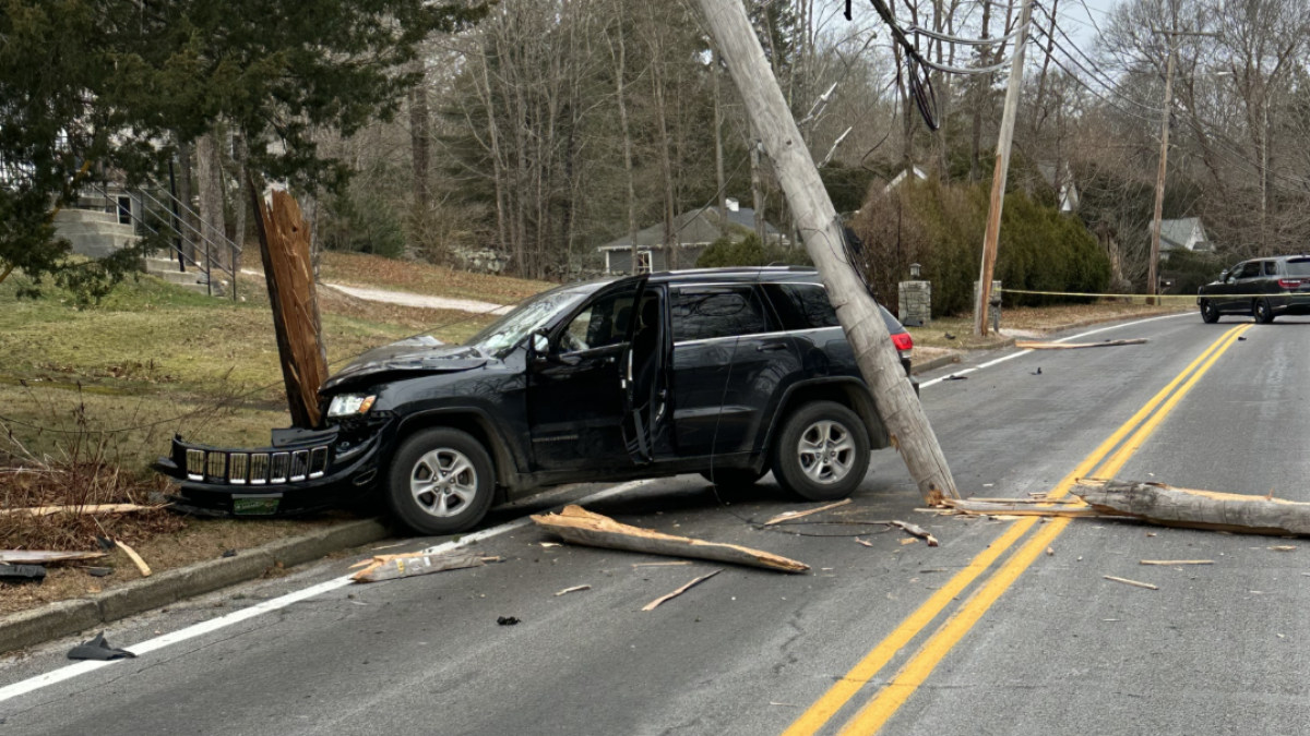 Driver who hit and killed well-known RI musician had 100+ prior arrests