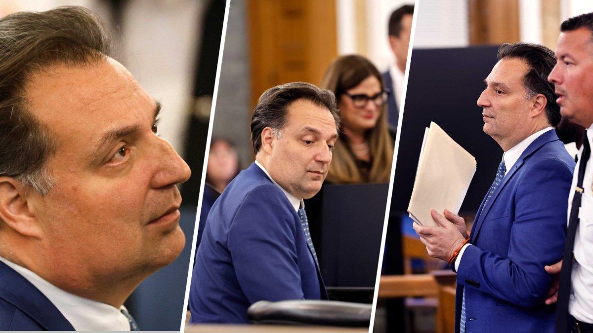 Closing arguments expected in murder trial of Brian Walshe over wife's disappearance