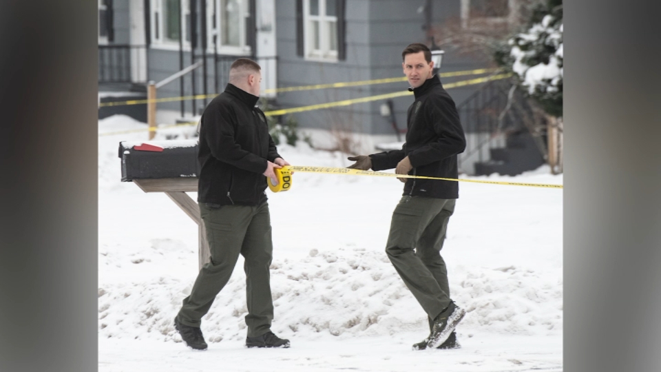 Manchester, NH police shooting leaves man dead – NBC Boston