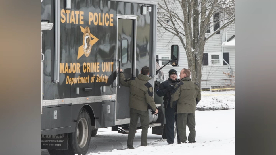 Manchester, NH police shooting leaves man dead – NBC Boston