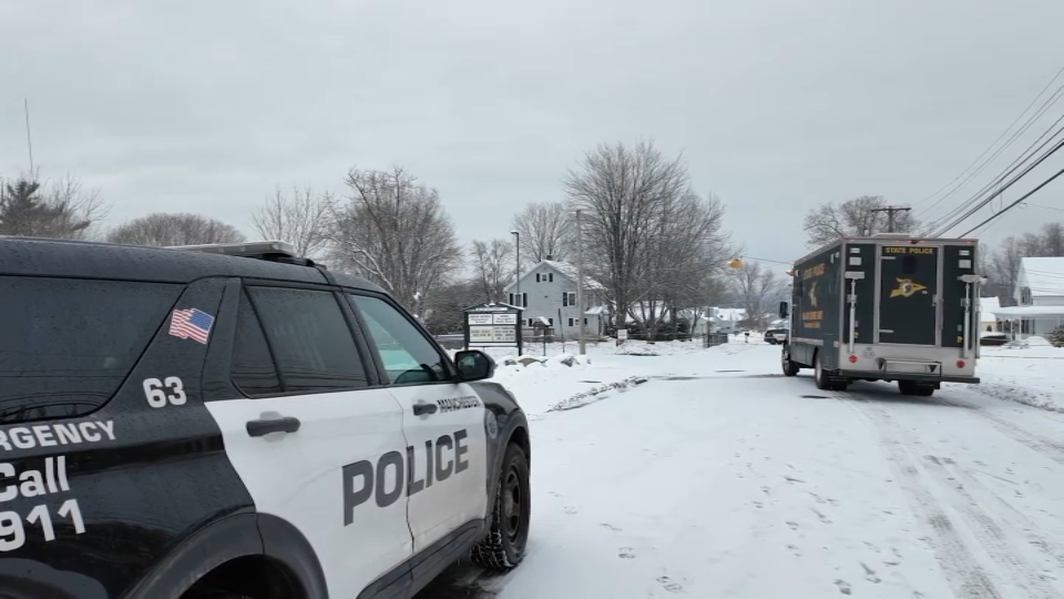 Manchester, NH police shooting leaves man dead – NBC Boston