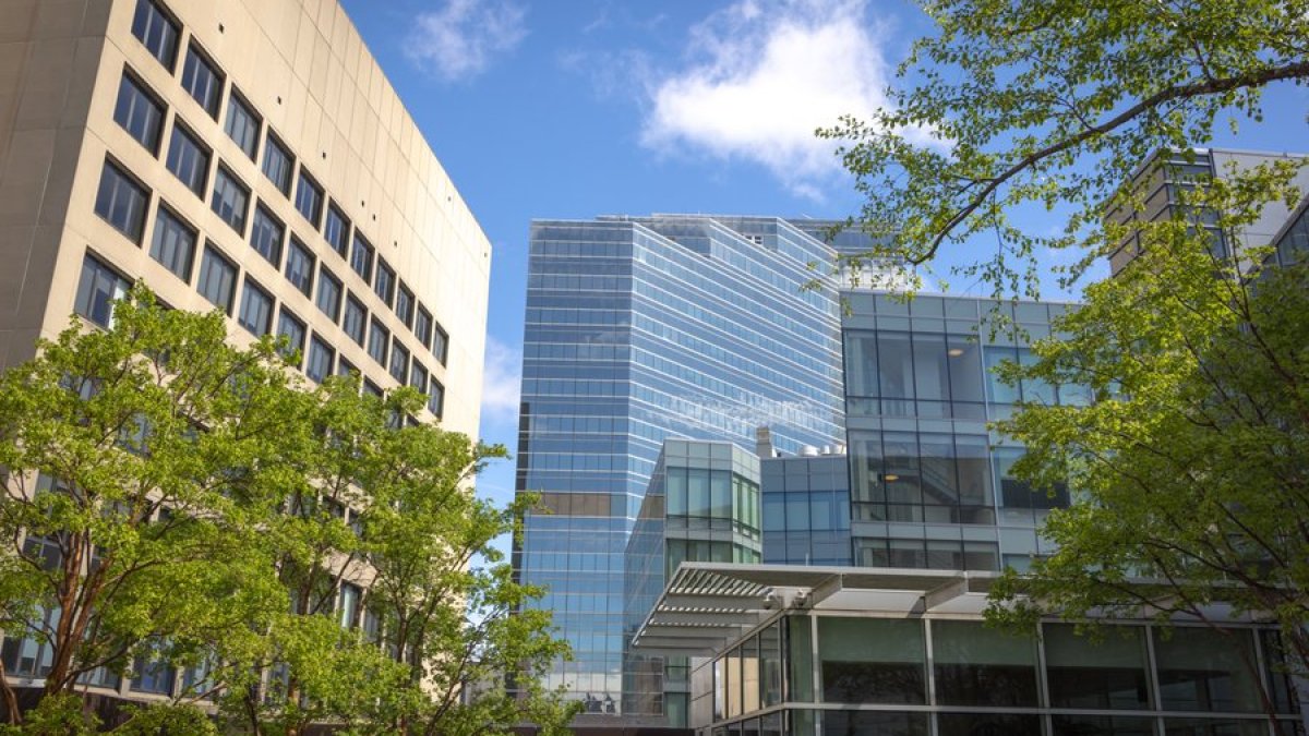 Mass General Brigham clinicians authorize potential 7-day strike