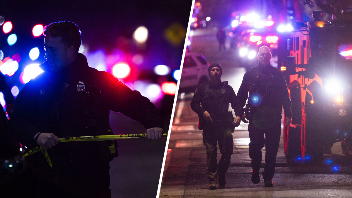 Federal probe into Brown University mass shooting to focus on cameras, alerts