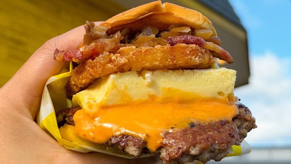 Popular Boston burger and shake spot to expand, opening in West Roxbury