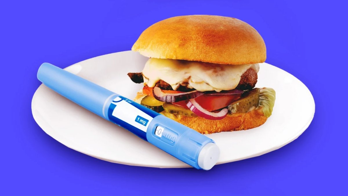 Smaller portions, more protein: How GLP-1s are quietly changing chain restaurant menus