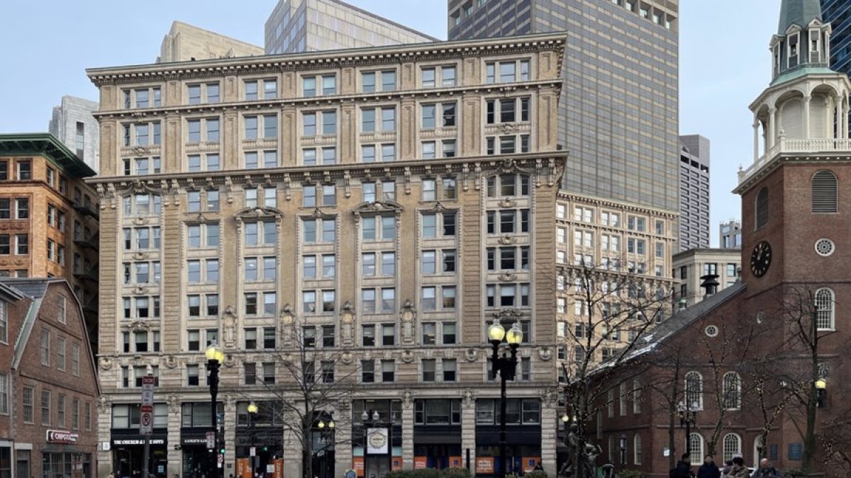 255 units eyed in new Downtown Crossing residential conversion