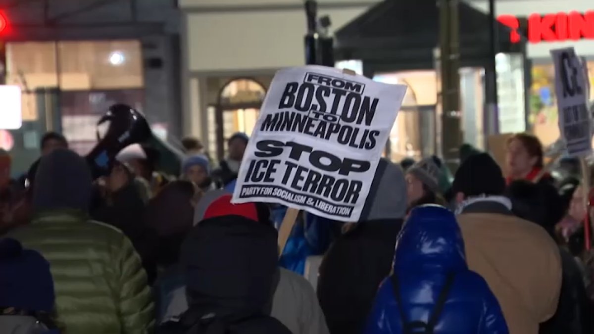 Immigrant protection bills inch closer to passage in Mass.