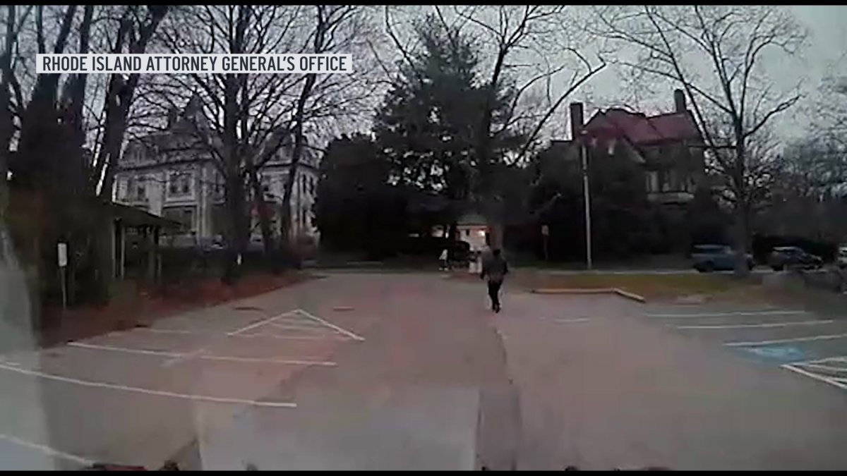FBI shares findings on motive in Brown University shooting, MIT professor killing