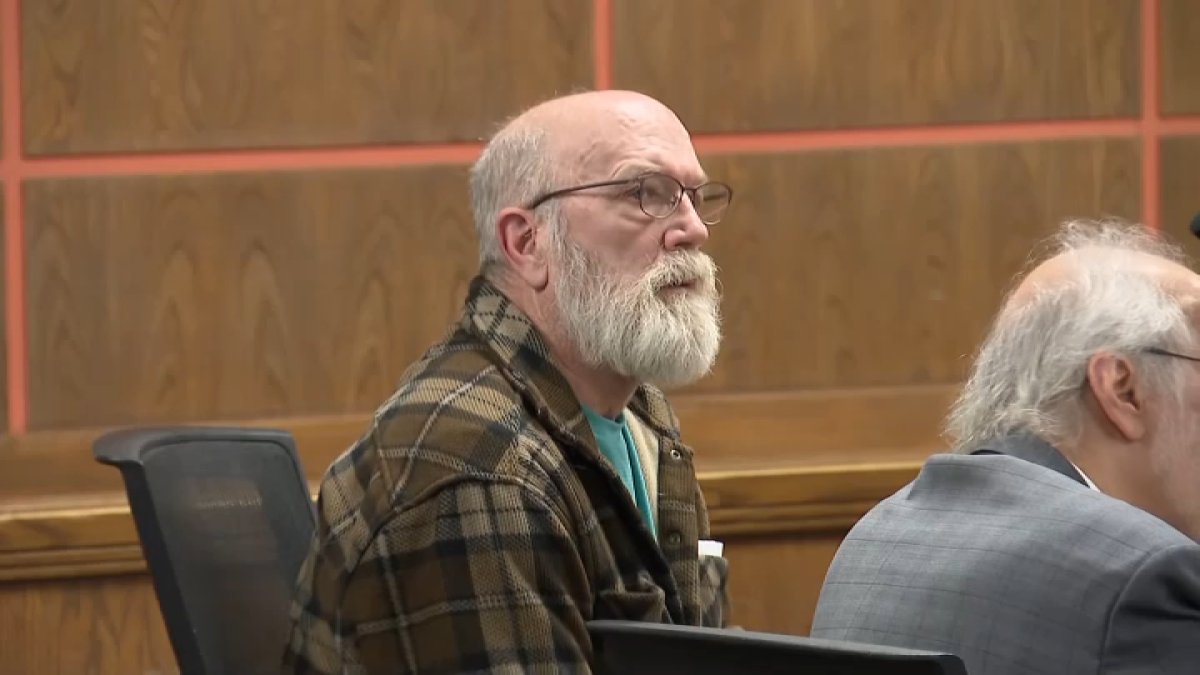 Ayer man faces judge months after racist confrontation on Lunenburg lake