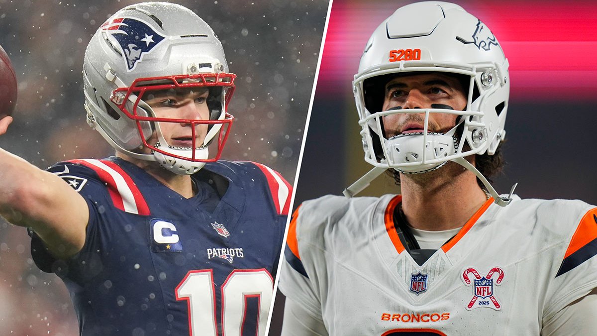 Seven intriguing storylines in Patriots-Broncos AFC Championship Game