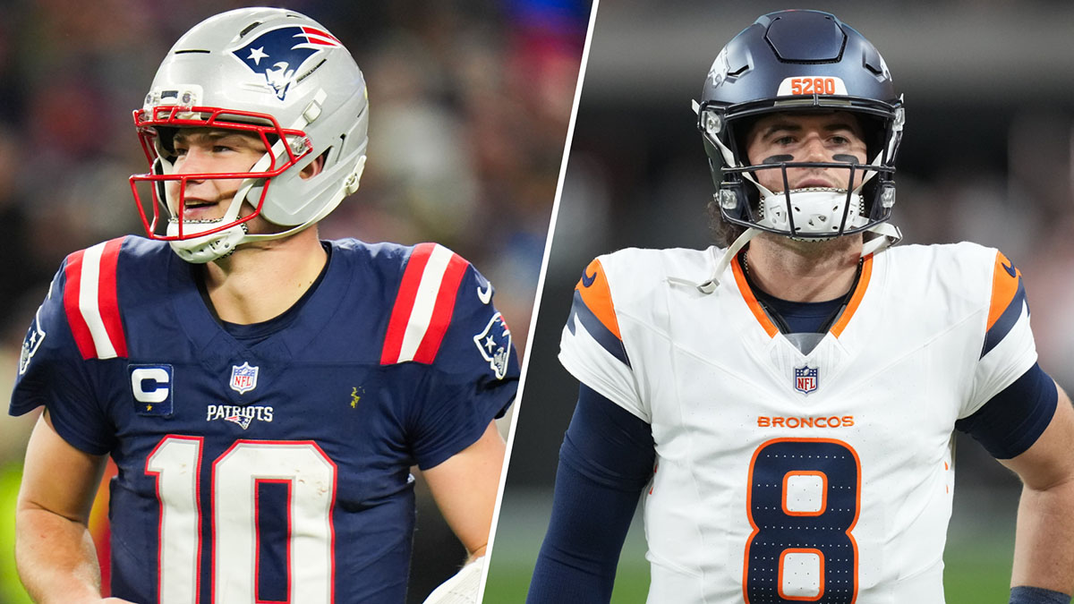 Patriots-Broncos Tale of the Tape: Keys to victory, prediction and more