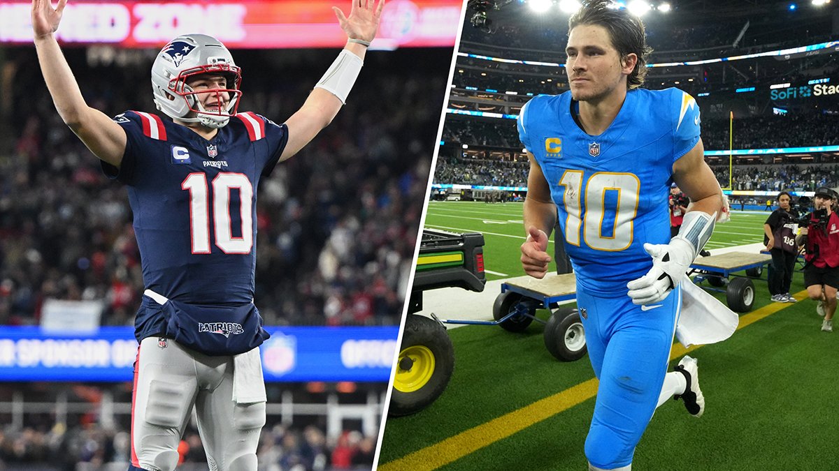 Patriots-Chargers Tale of the Tape: Keys to victory, prediction and more