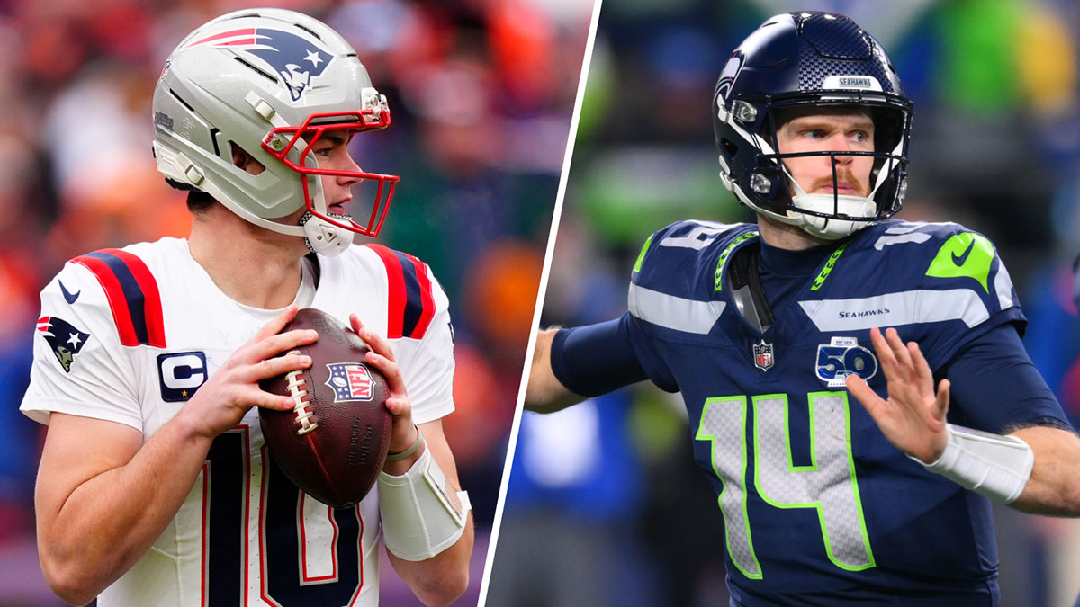 Patriots-Seahawks Tale of the Tape: Super Bowl keys to victory and more