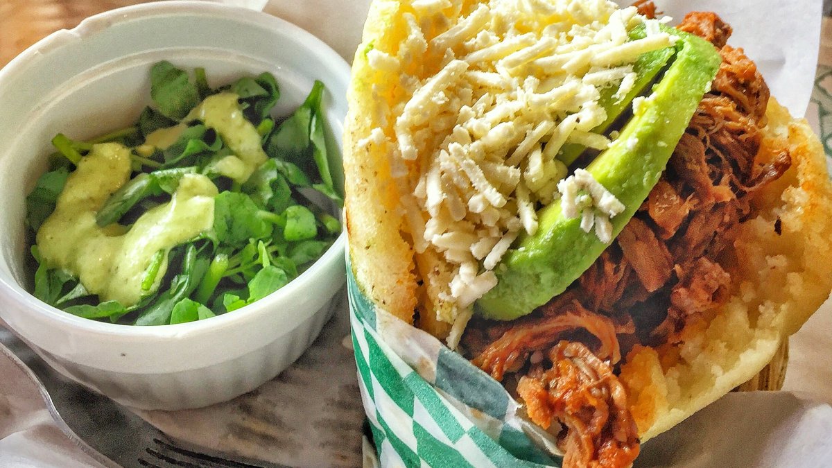 Venezuelan restaurant in Brookline Village is closing