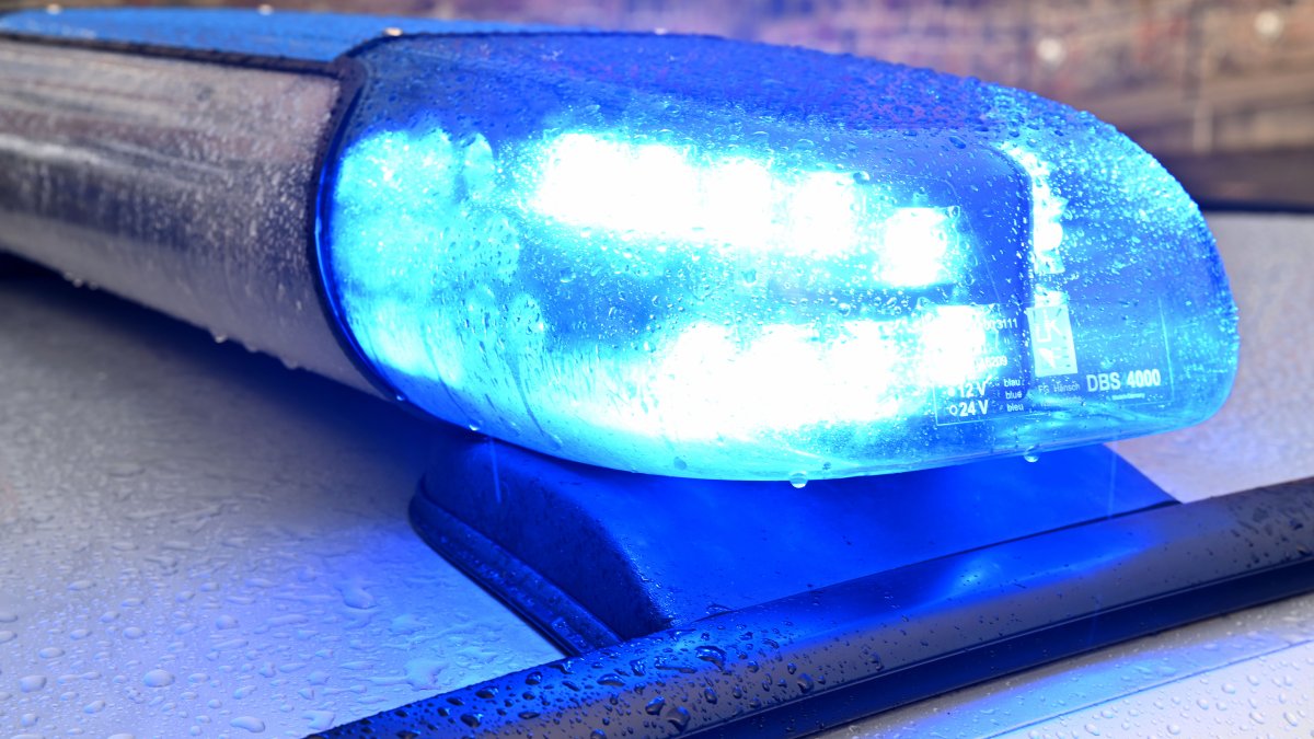 Florida boy, 5, dies after digital display board falls on him – NBC Boston