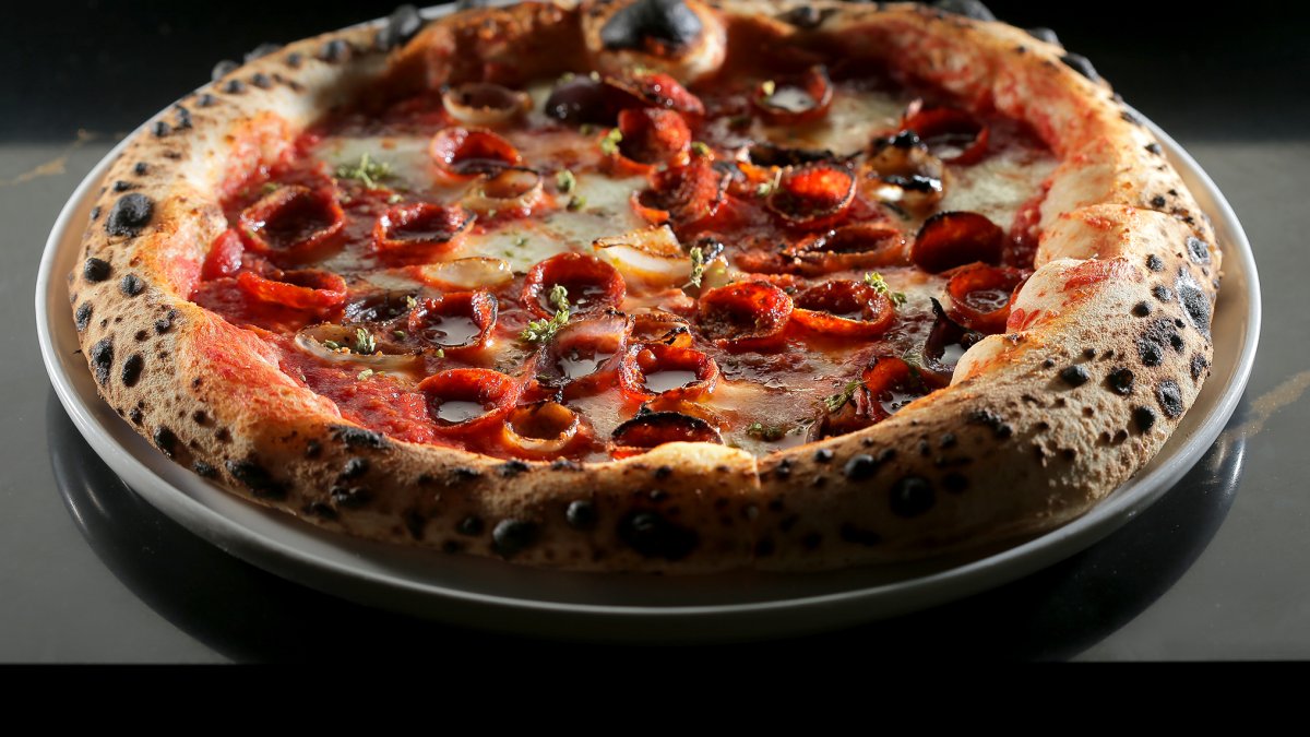 Popular Cambridge pizza spot opening second location in South Boston