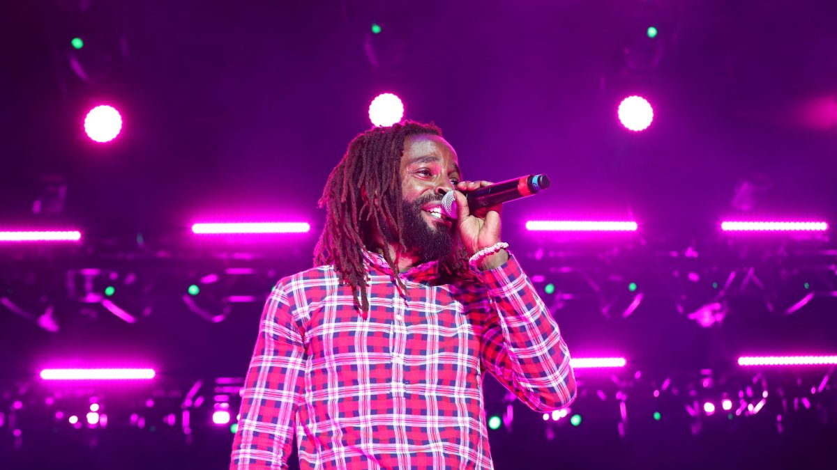 Grammy-nominated musician John Forté found dead in Martha's Vineyard home