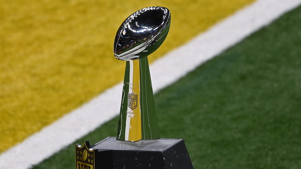 Why is it so hard to find out the exact time for the Super Bowl kickoff?