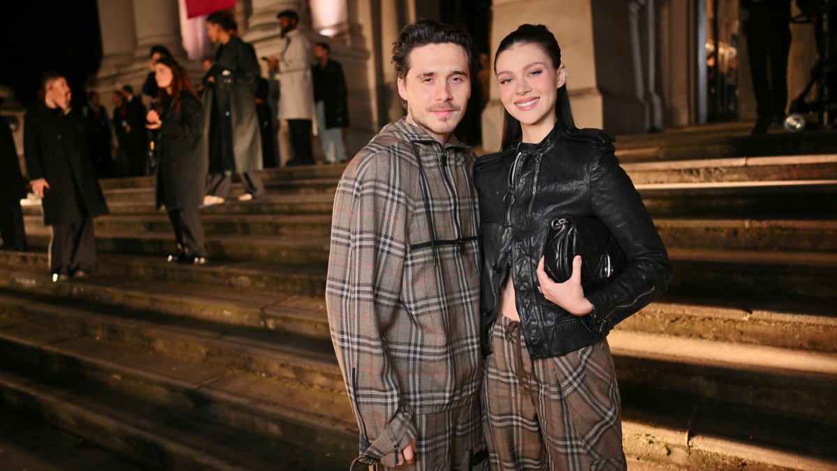 Brooklyn Beckham speaks out against parents in scathing Instagram post