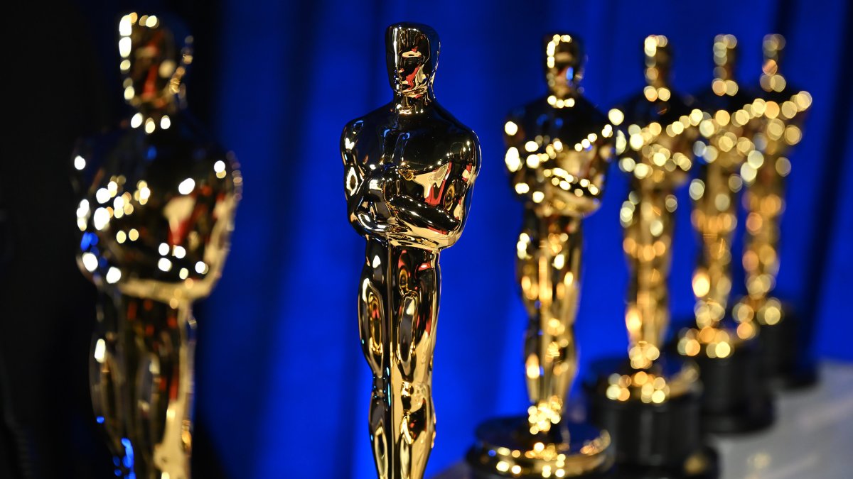 How to watch the 2026 Oscars nominations announcement on Thursday