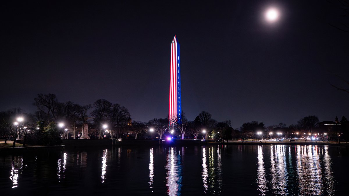 The new ‘Be The People' campaign wants to unite Americans to solve problems