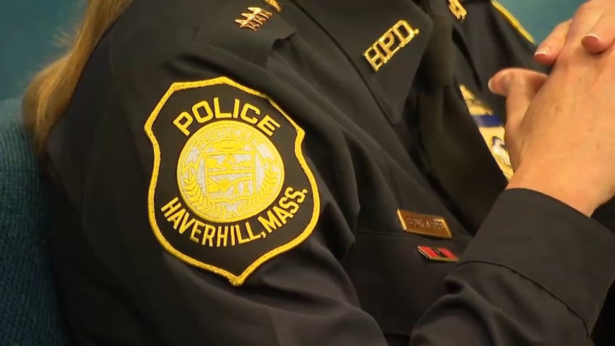 Haverhill police to wear body cameras after city council vote