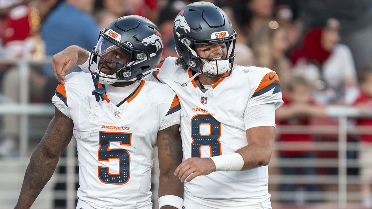 Curran: Why Stidham deserves ‘healthy amount of respect' from Patriots