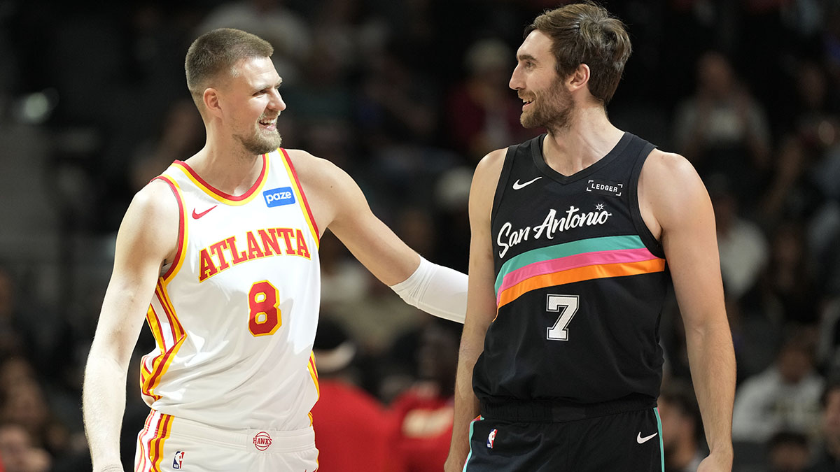 Checking in on four ex-Celtics ahead of Kornet's return to Boston