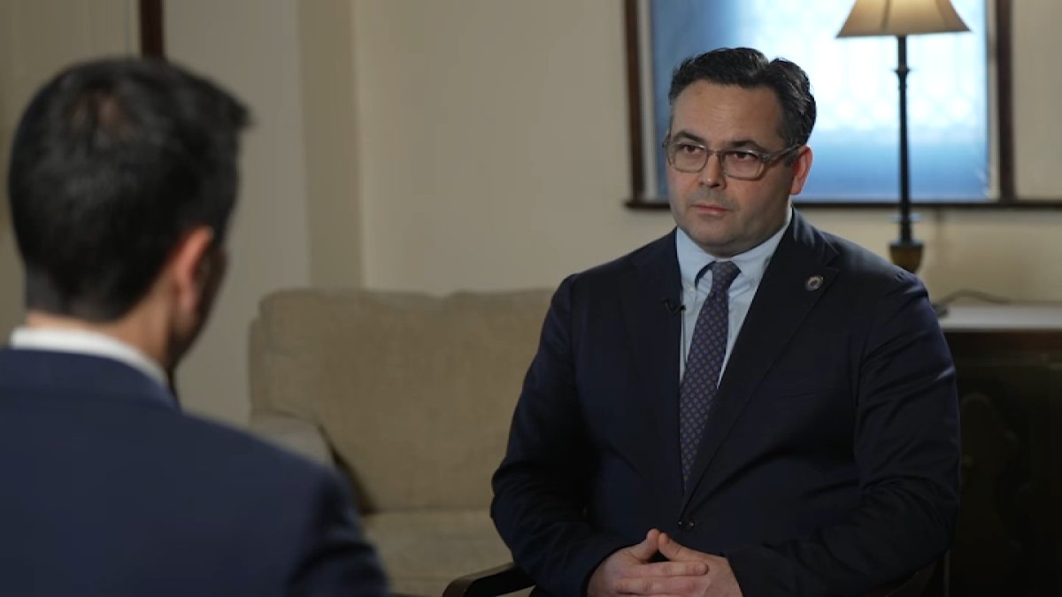 Boston state senator talks about his property tax disagreement with mayor