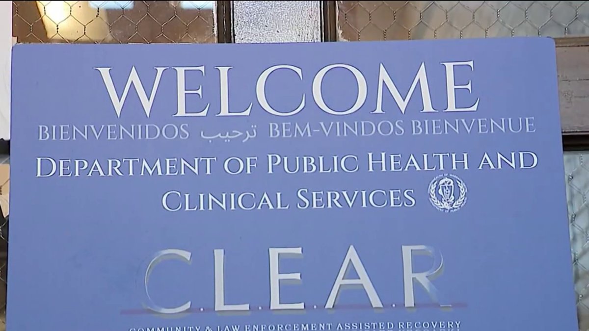 Police and public health officials partner up in Winthrop