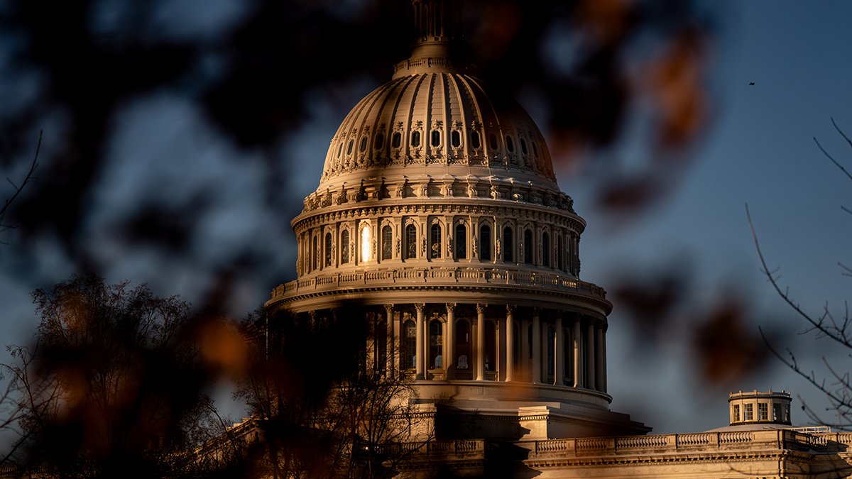 Democrats, White House reach a spending deal to avert government ...
