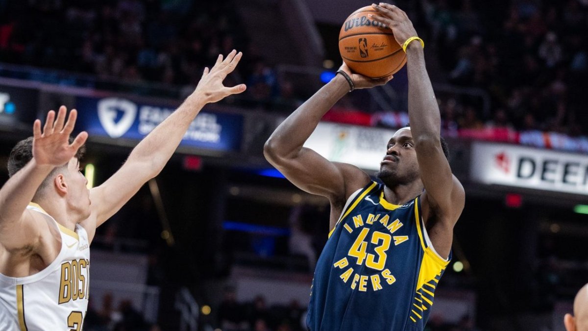 Celtics-Pacers recap: Third-quarter woes prove costly in C's loss