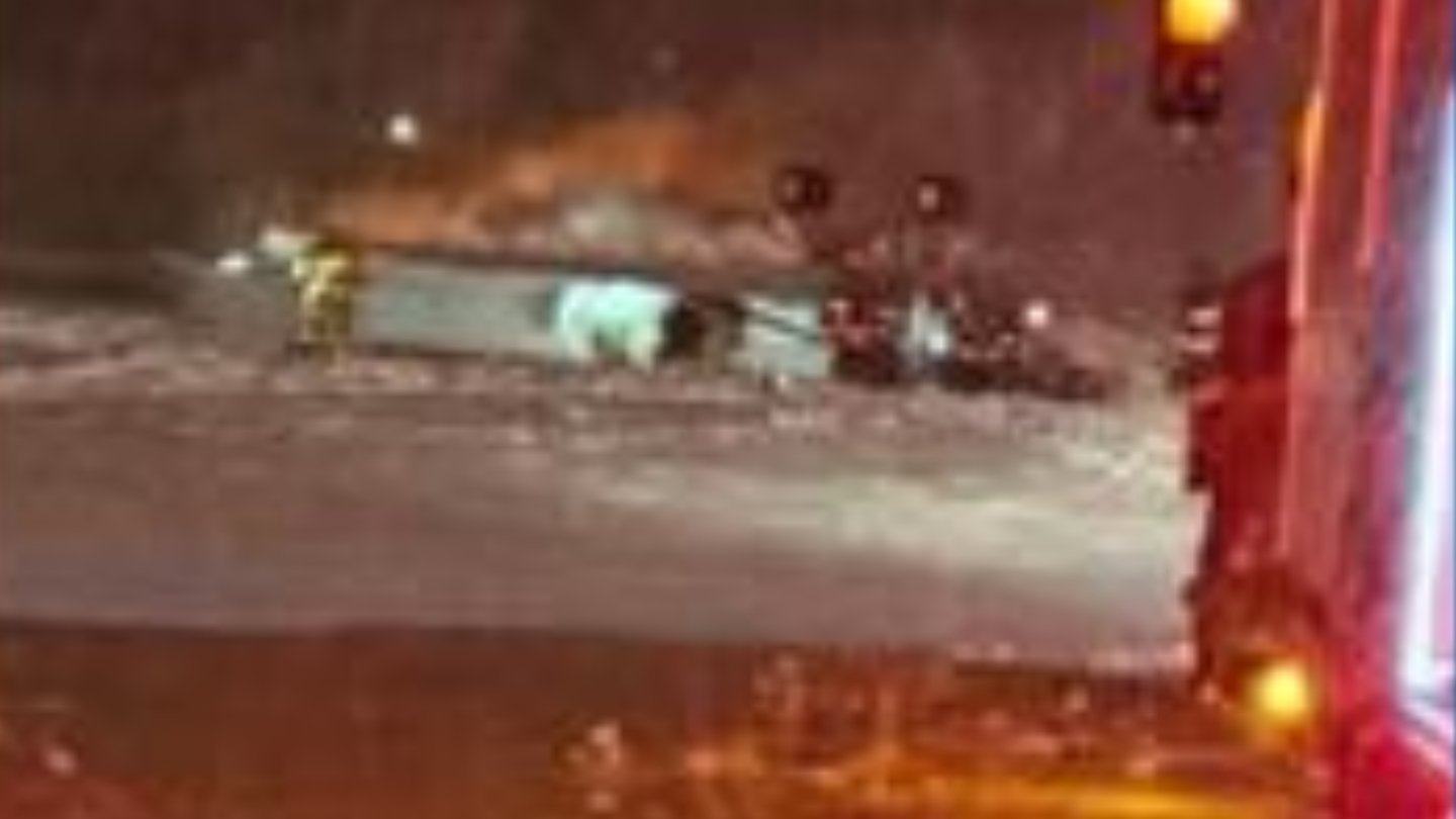 Bangor Maine plane crash investigation continues – NBC Boston