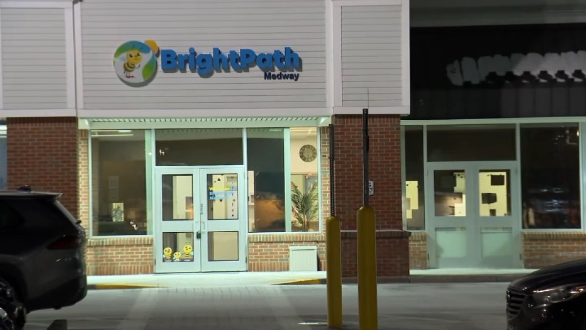 2 former day care workers charged in Medway child abuse investigation