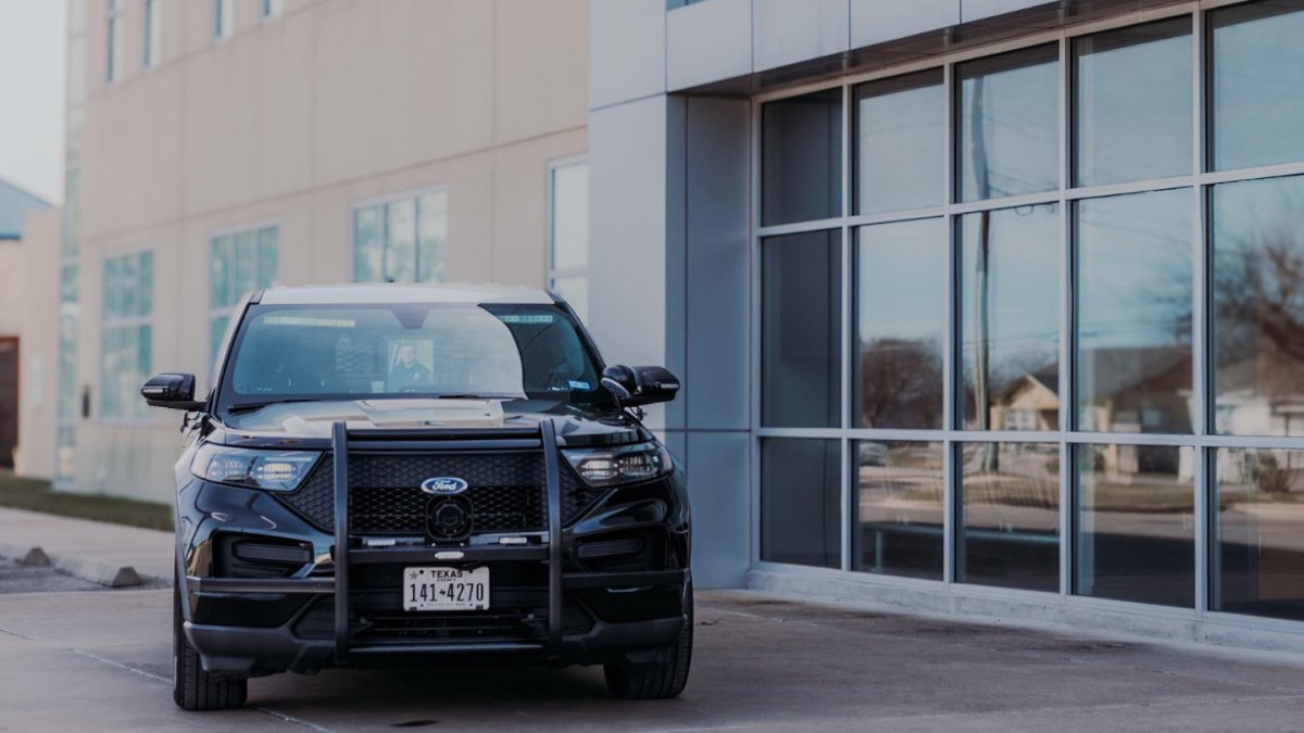 NH native working as police officer in Texas killed in the line of duty